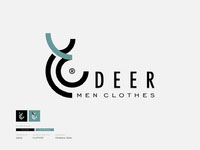 Deer men clothes