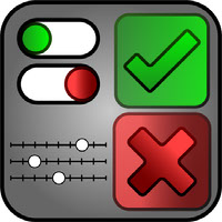 Applications and Functions Icons