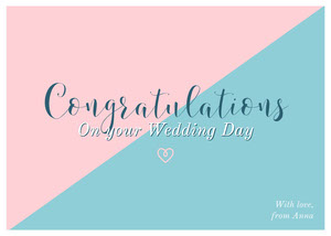 Free Congratulations Card Templates Adobe Spark