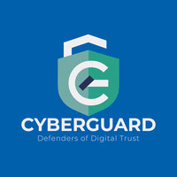 CyberGuard Innovations Logo