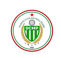 DCMP Logo