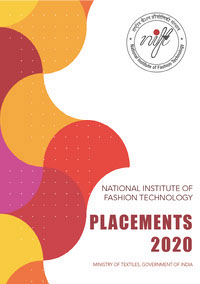 NIFT 2020 Placement Brochure