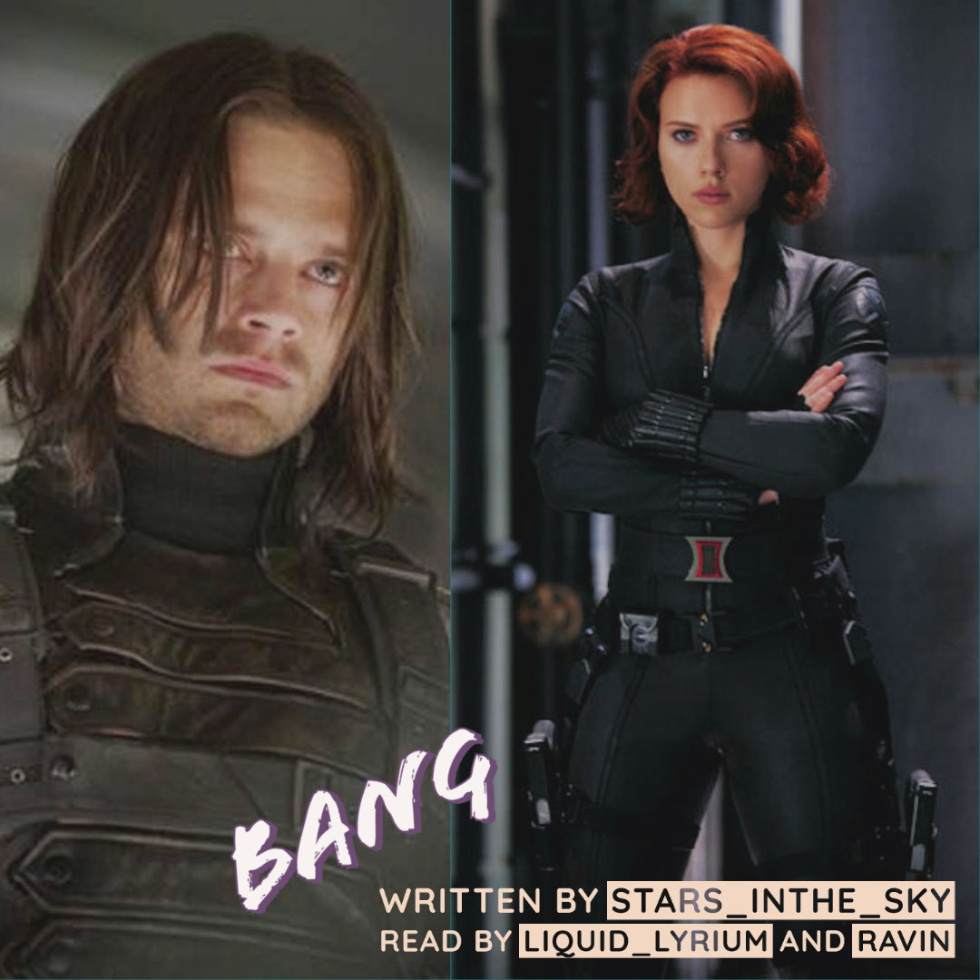 Bang Cover