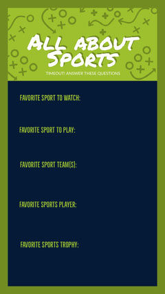 Customizable Quiz Night Poster Templates Adobe Spark