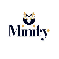 Minity Logo Design