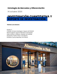 Investigacion Cuantitativa Abercrombie