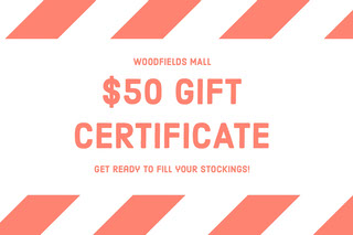 Free Gift Certificate Maker Customize Your Gift Certificate