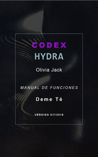 codex-hydra