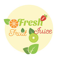 Fresh Fruit Juice