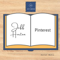 Jeff Horton Social Media Card Pinterest