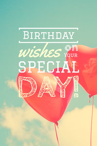 Design Birthday Cards For Free With Online Templates Adobe Spark
