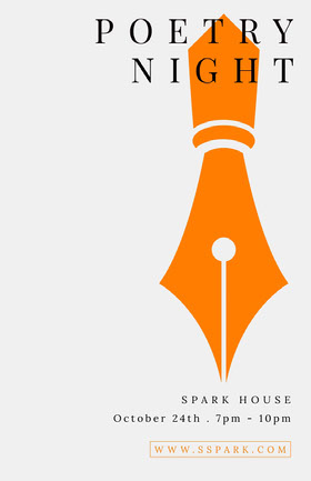 Modelli Gratuiti Di Volantini Evento Adobe Spark