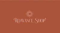 Romance Shop