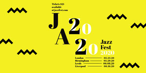 Music Banners Templates | Adobe Spark