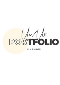 portfolio pdf