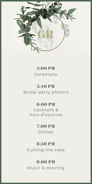 Free Wedding Program Template Download from cdn.cp.adobe.io