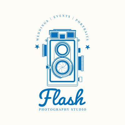 Free Photography Logo Templates | Adobe Express