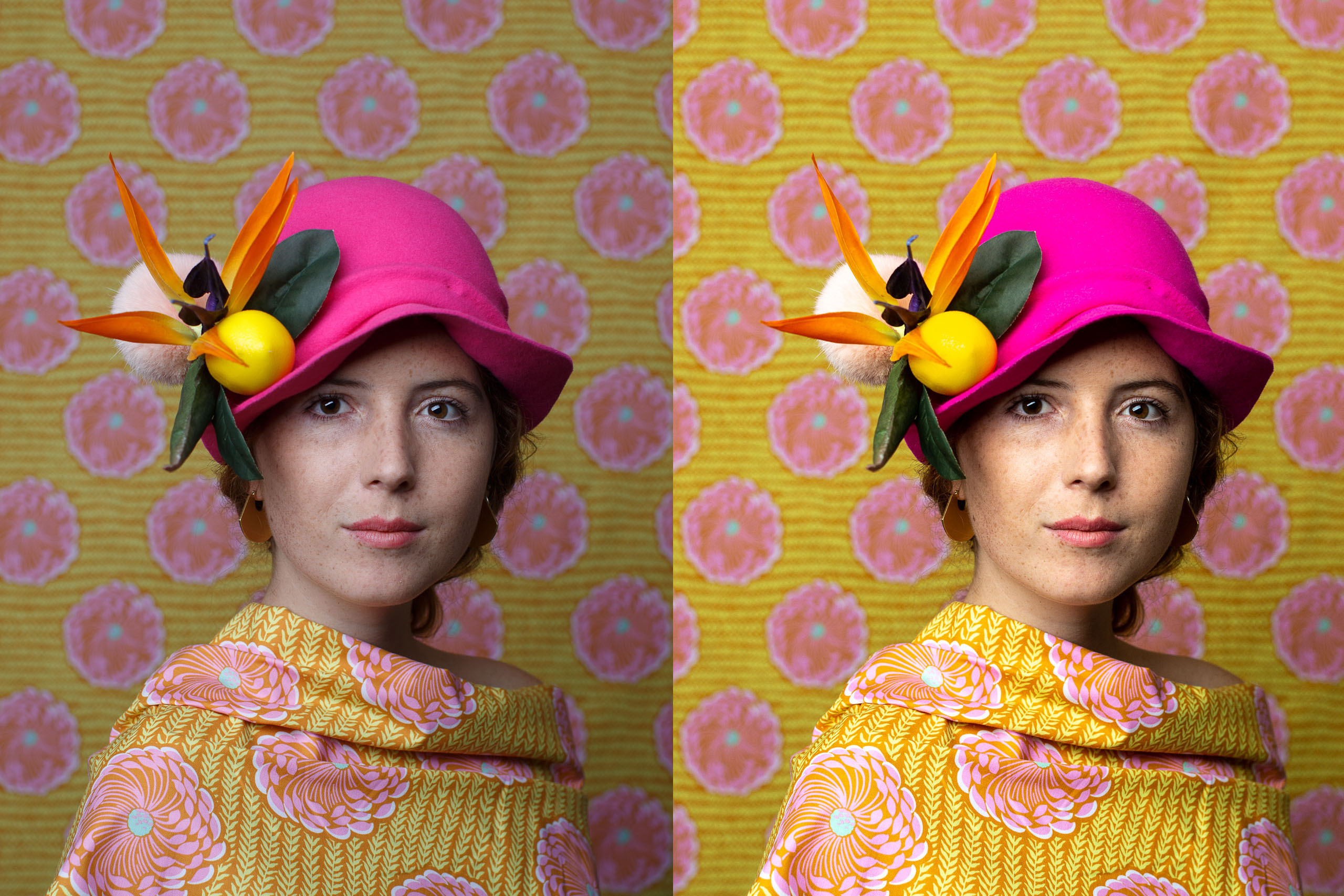 Pop that Color! | Tutorial | Adobe Lightroom