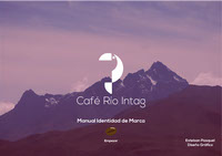 Manual marca Rio Intag