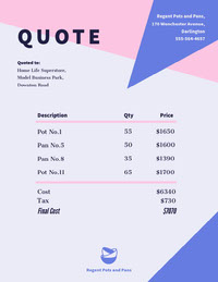 Free Quotations Templates Adobe Spark Post
