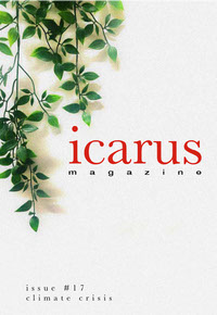 Icarus Magazine