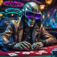 Skullbot poker