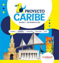 Proyecto Caribe - 2021