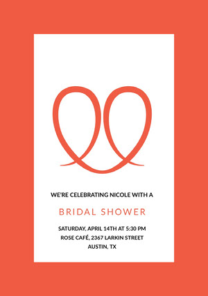 Free Bridal Shower Invitation Templates Adobe Spark Baby shower invitation designs ba shower invitations captivating. adobe spark