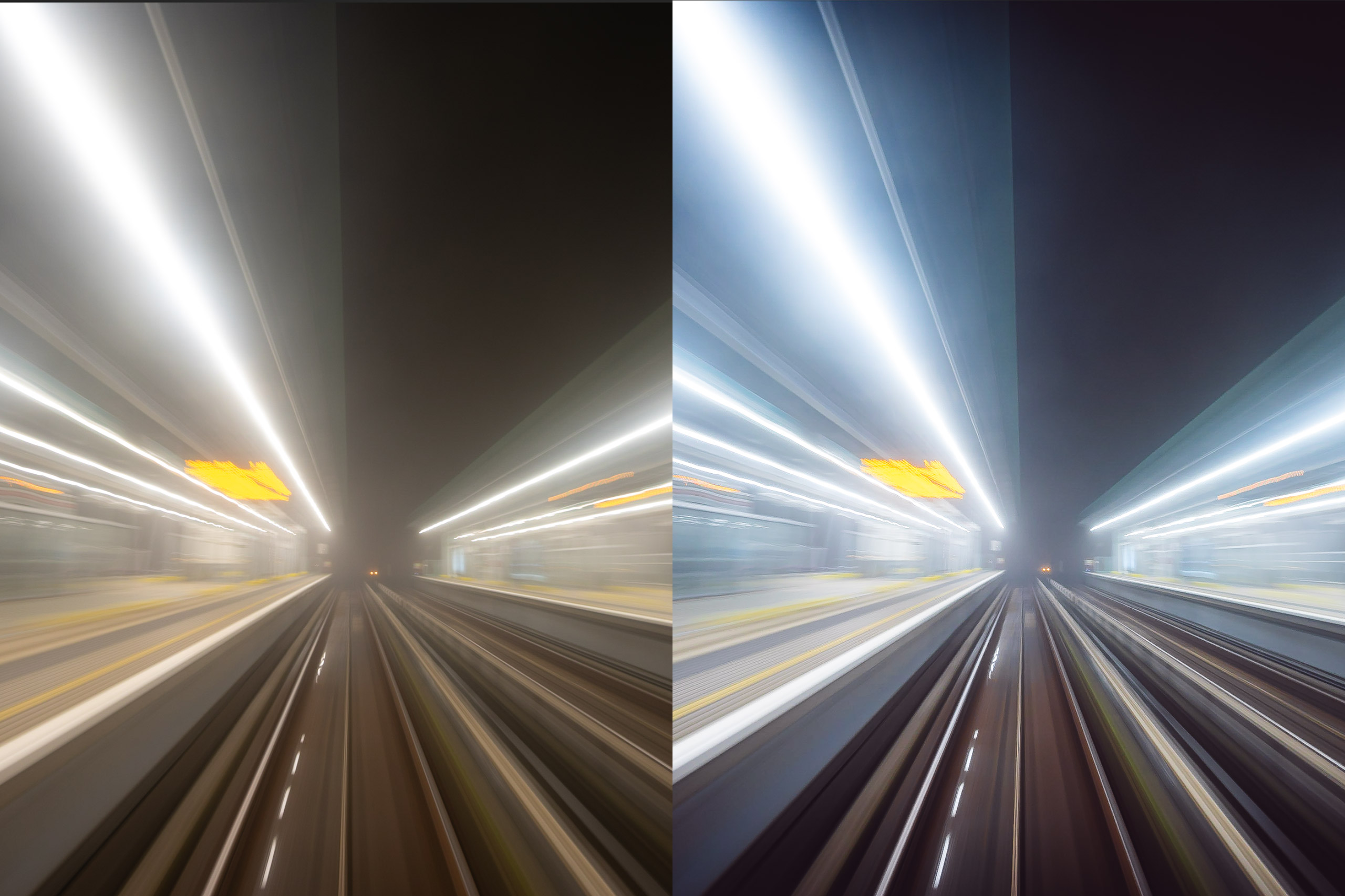 Make Light Trails Pop! | Tutorial | Adobe Lightroom
