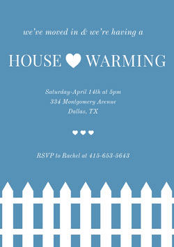 Free Housewarming Invitation Party Templates Adobe Spark
