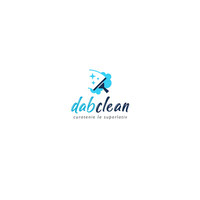 Logo Cleaning Company
