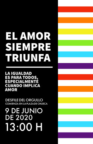 Plantillas De Carteles De Invitacion A Eventos Gratis Adobe Spark