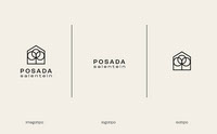 La Posada - Sign Development