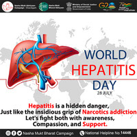 word hepatitis days