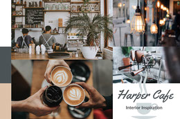 Free Photo Collage Templates Adobe Spark