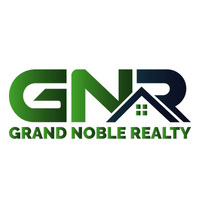 GNR Logo Design