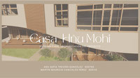 Casa Hnu Mohi