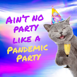 Free Covid Birthday Memes Maker Adobe Spark Those who love being around people for their birthday, and those who like to hide all day and pretend that it isn't happening. free covid birthday memes maker adobe