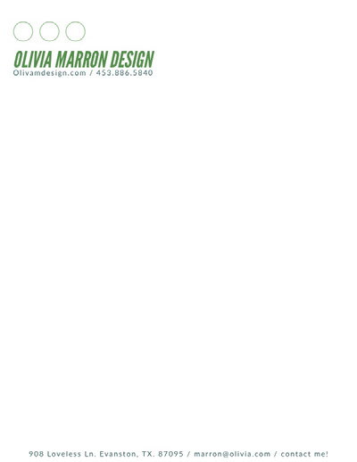 Letterhead Examples For Any Jobs Adobe Spark Download adobe spark for windows to create impactful social graphics, web stories, and animated videos. adobe spark