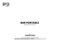 Bar Portable