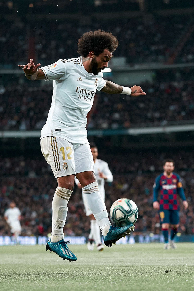 The Madrid View Preset | Edit | Photoshop Lightroom