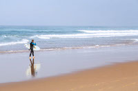 Woolamai Beach Surf