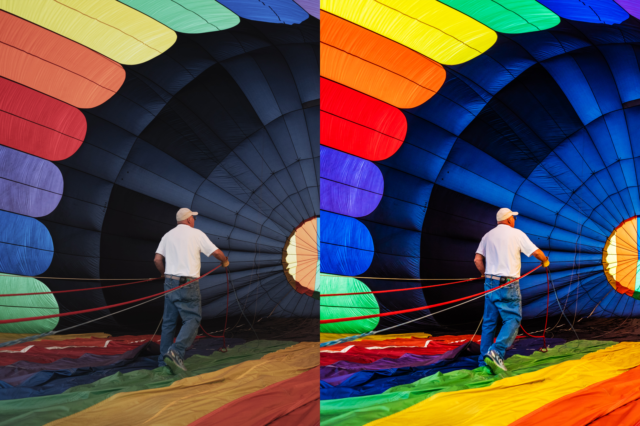 Creating Awesome Colors. | Tutorial | Adobe Lightroom