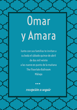 Creador De Invitaciones Para Boda Hacer Invitaciones De Matrimonio Online Gratis Adobe Spark Se pueden cambiar las tipografías, la disposición o los textos de todos los diseños. adobe spark