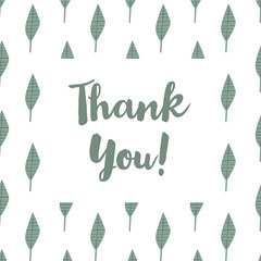 Customizable Thank You Poster Templates | Adobe Spark