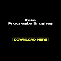 rake_procreate_brushes