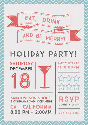 Free Party Flyer Maker With Online Templates Adobe Spark