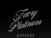 Faery Platinum