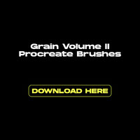 grain_volume_2_procreate_brushes