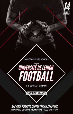 Creer Une Affiche En Ligne Gratuitement Adobe Spark